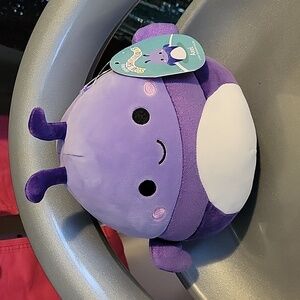 SQUISHMALLOW Axel